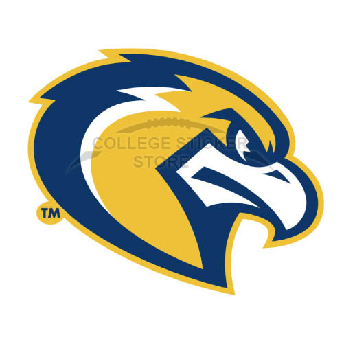 Design Marquette Golden Eagles Iron-on Transfers (Wall Stickers)NO.4969